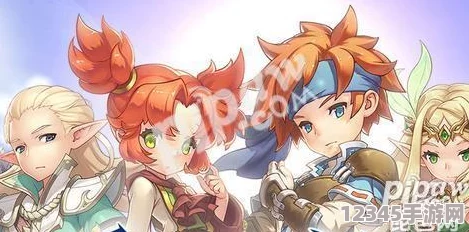 全面探索魔力寶貝手機版：傭兵角色功能與特色屬性分類(lèi)指南