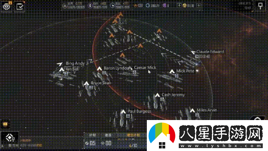 拉格朗日立體空間機制重磅來(lái)襲，球形包圍簡(jiǎn)直太超模了！