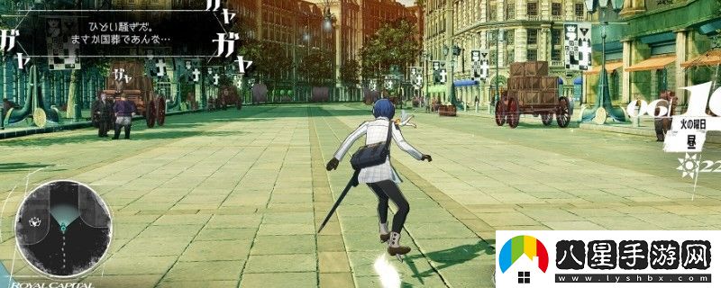 暗喻幻想demo最優(yōu)開(kāi)局攻略