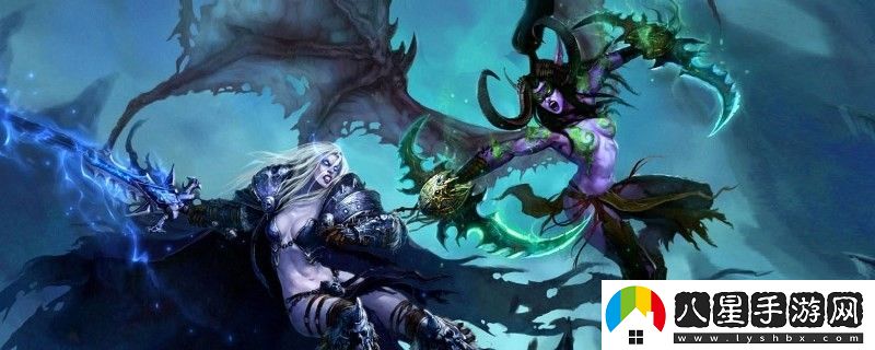 魔獸爭霸3游戲玩法類(lèi)型介紹