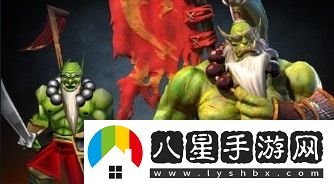 魔獸爭霸3游戲玩法類(lèi)型介紹