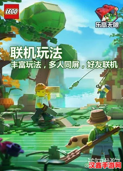 探索游戲世界的無(wú)限創(chuàng  )意