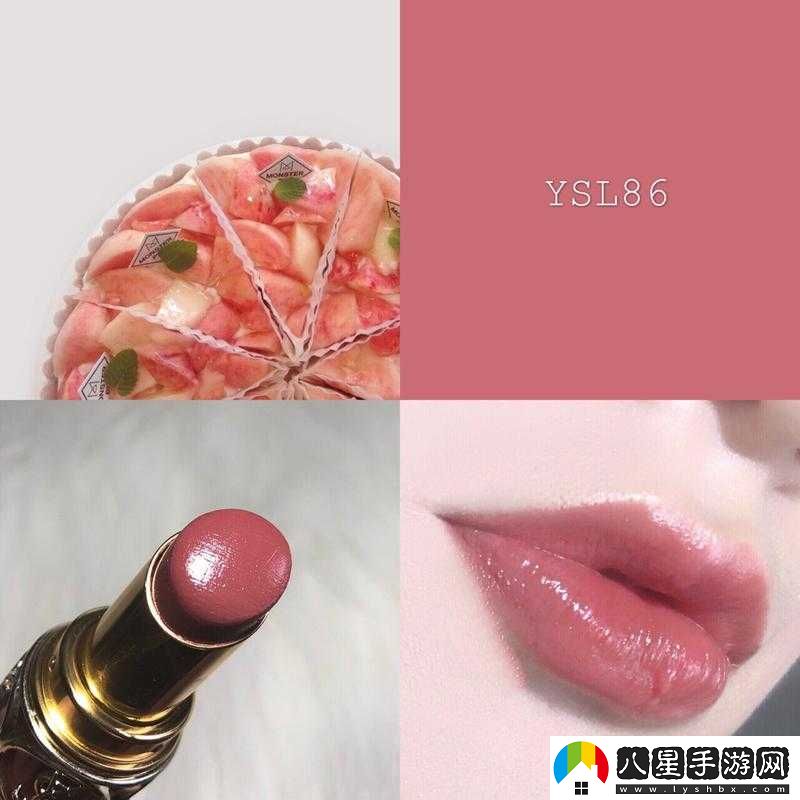 YSL 水蜜桃 86 最新網(wǎng)傳主播超會(huì )帶節奏