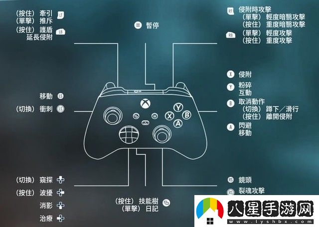 無(wú)名九使