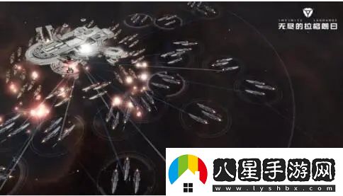 無(wú)盡的拉格朗日計劃圈