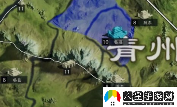 三國謀定天下恢復補給方法恢復補給方法