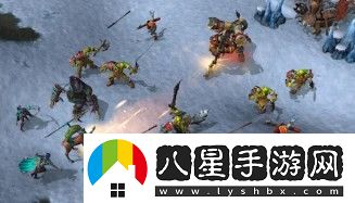 魔獸爭霸3游戲玩法類(lèi)型介紹