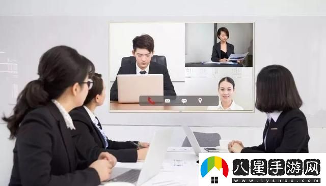 “騰訊會(huì )議”奇幻之旅