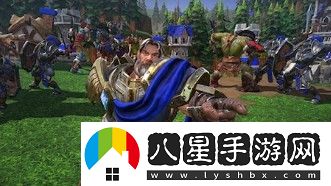 魔獸爭霸3游戲玩法類(lèi)型介紹