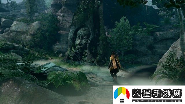 無(wú)名九使