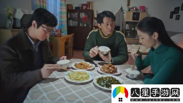 “食”間諜戰