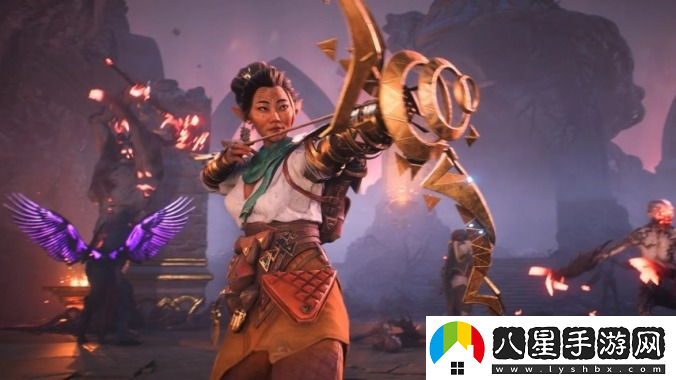 前龍騰世紀編劇嘲諷玩家審美過(guò)時(shí)
