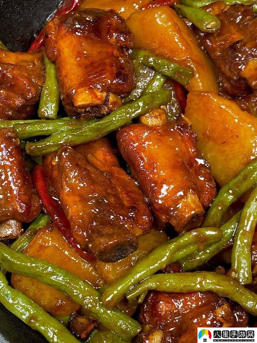 “燉煮風(fēng)潮”
