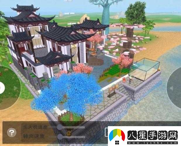 創(chuàng  )造與魔法屋頂的搭建之法創(chuàng  )造與魔法如何蓋好屋頂創(chuàng  )造與魔法屋頂建造技巧