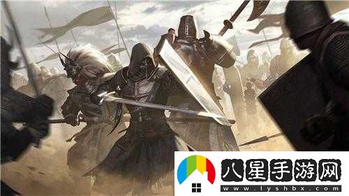戰意刀盾兵玩法全解析刀盾兵兵種的多種技巧與策略