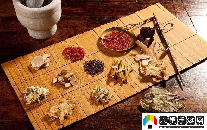 老中醫用嘴排陰毒小雨