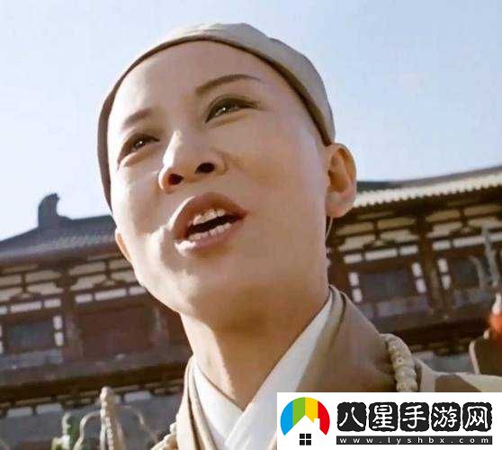 尼姑師太也需要快樂(lè )也需要愛(ài)情