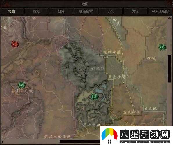 Kenshi 工蜂怎么招募？劍士 Kenshi 工蜂招募方法介紹