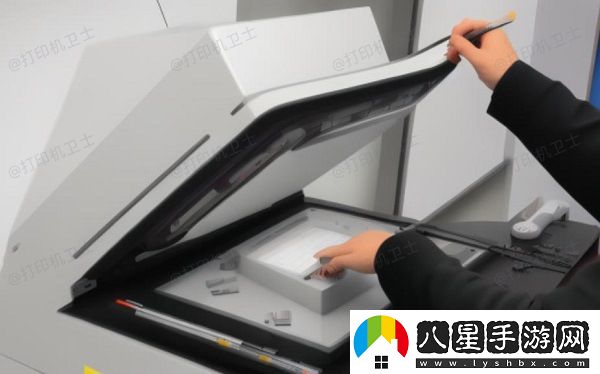 打印機閃黃燈無(wú)法打印怎么辦