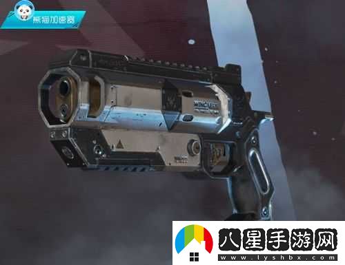 Apex英雄穿心膛線(xiàn)的作用及效果屬性詳細介紹與分析