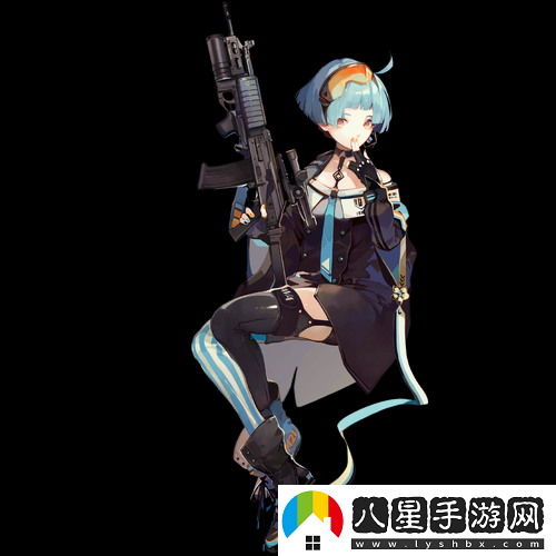 ZASM21在少女前線(xiàn)中的實(shí)戰價(jià)值深度解析