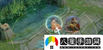 王者榮耀奪寶奇兵皮膚模型特效全方位預覽