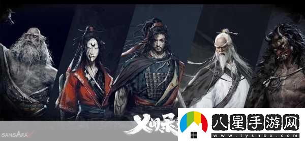 震撼發(fā)布！古劍奇譚之父力挺黑神話(huà)