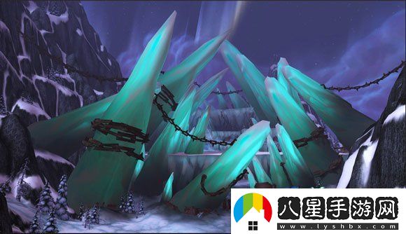 魔獸世界獵人失落保衛者套裝在哪換