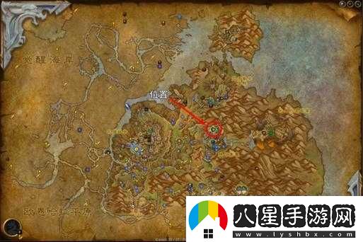 魔獸爭霸暗黑破壞神地圖中風(fēng)德的崛起之路與強大實(shí)力展現
