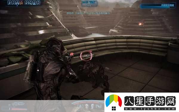 質(zhì)量效應3攻略秘籍