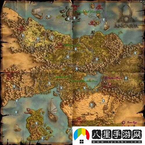 傳送門(mén)騎士之閃爍樹(shù)叢全解析