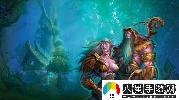 魔獸世界獵人失落保衛者套裝在哪換