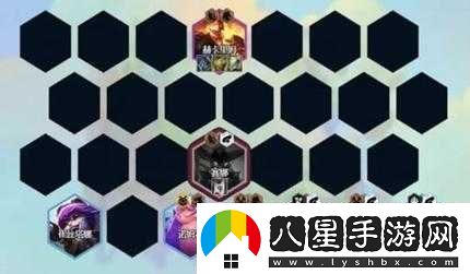 金鏟鏟之戰黯靈基克六炮手體系攻略
