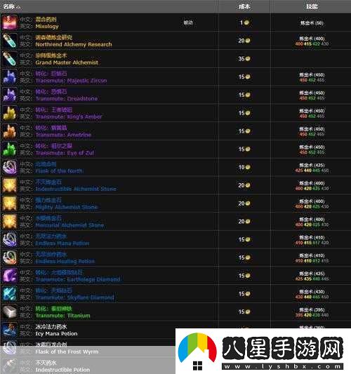 魔獸世界wlk諾森德飛行怎么解鎖諾森德飛行解鎖方法全網(wǎng)最詳細攻略