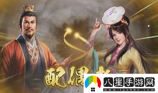 三國志8REMAKE腦洞大開(kāi)