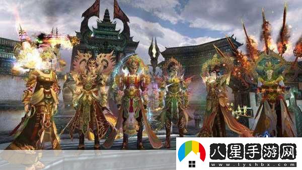 跨界盛宴！九號公司摩博會(huì )攜新能安手游玩家共赴高能新品聯(lián)動(dòng)冒險