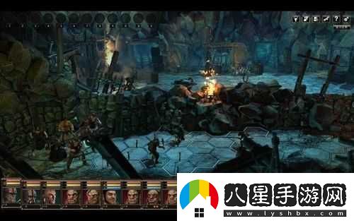 黑色守衛城市強大功能全解析展現全方位防護體系