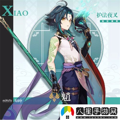 原神未來(lái)可期的角色有哪些