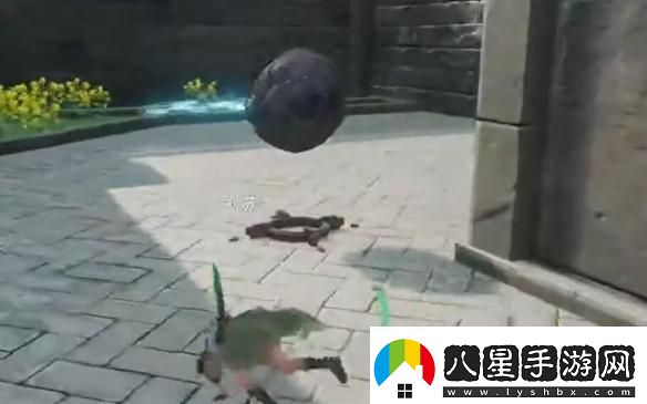 仙劍世界天師陵墓洞天怎么解謎