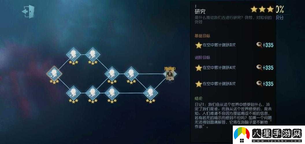關(guān)于第人格孽蜥推演任務(wù)攻略的全面解析與實(shí)戰指南