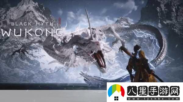 獨家揭秘黑神話(huà)
