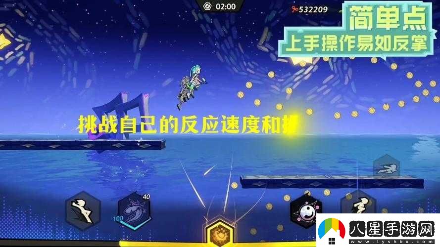 神之刃失落的寶藏全新玩法探秘帶你開(kāi)啟刺激冒險之旅