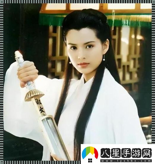 火龍震撼小龍女眼球掠奪戰！