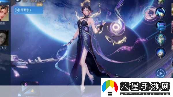 王者榮耀楊玉環(huán)星之鳴奏熱門(mén)英雄皮膚背后的秘密與魅力