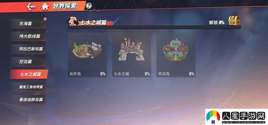 航海王熱血航線(xiàn)