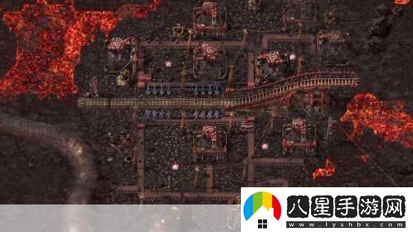 震撼來(lái)襲！異星工廠(chǎng)太空時(shí)代新敵人預告片燃爆玩家圈