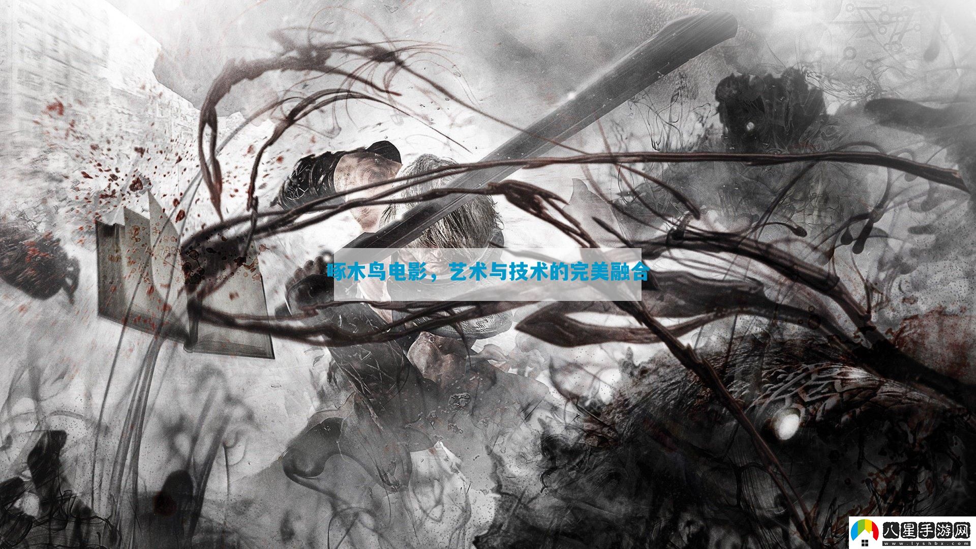 啄木鳥(niǎo)電影