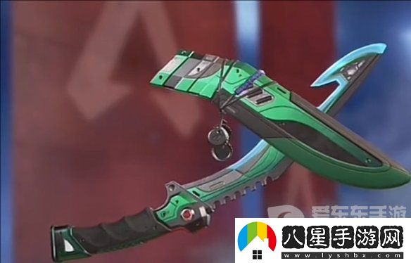 apex22賽季更新了哪些新的內容