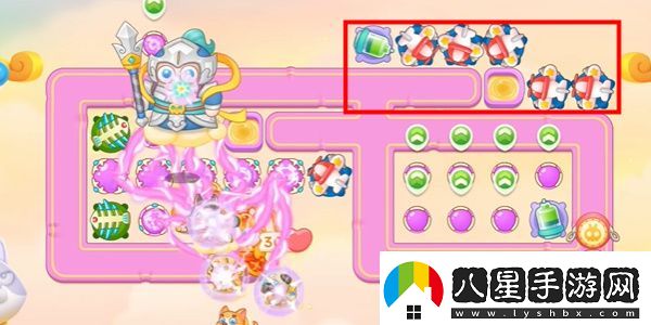 保衛蘿卜4