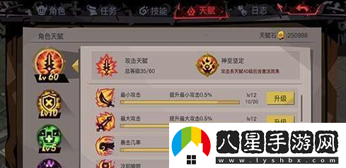 貪婪洞窟2天賦書(shū)獲取攻略